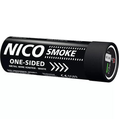 Nico Smoke Røggranat, Hvid NICO Smoke