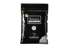 Nimrod BIO, 0,45g, 1000 stk Nimrod Tactical