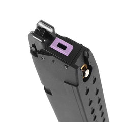 Nine Ball gasrouter, Umarex Glock, 2 stk Laylax
