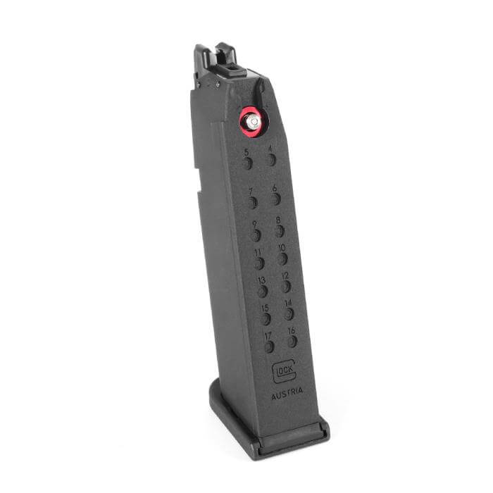 Nine Ball NEO-R Højtryksventil, Umarex Glock Laylax