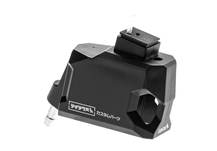 Nineball HPA Hi-Capa Adapter til M4 Laylax