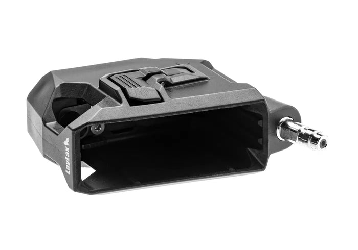 Nineball HPA Hi-Capa Adapter til M4 Laylax