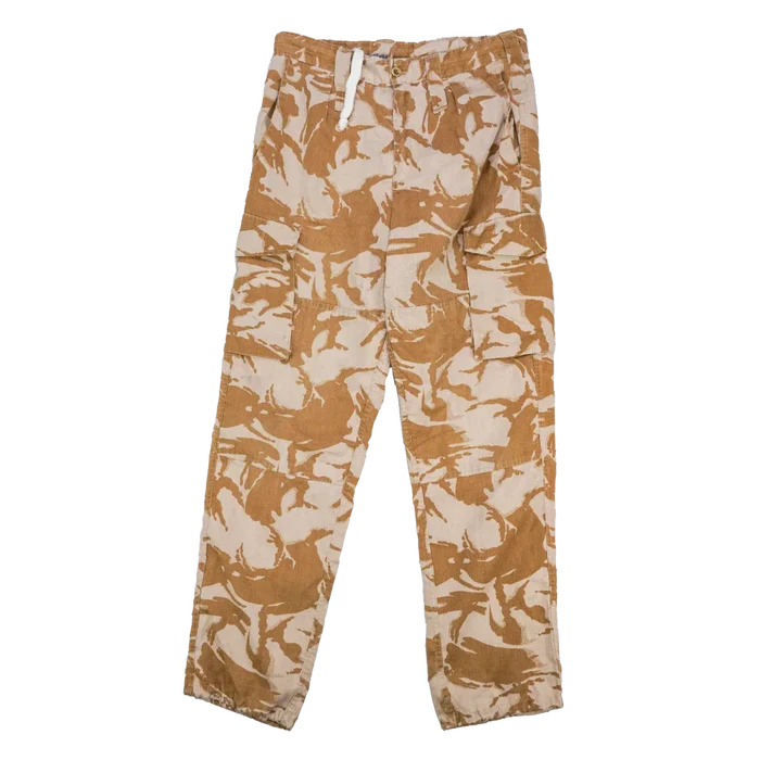 NZ Army DDPM Trousers - Large - New Zealand Army Surplus - Combat Trousers
