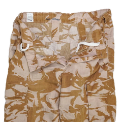 NZ Army DDPM Trousers - Large - New Zealand Army Surplus - Combat Trousers
