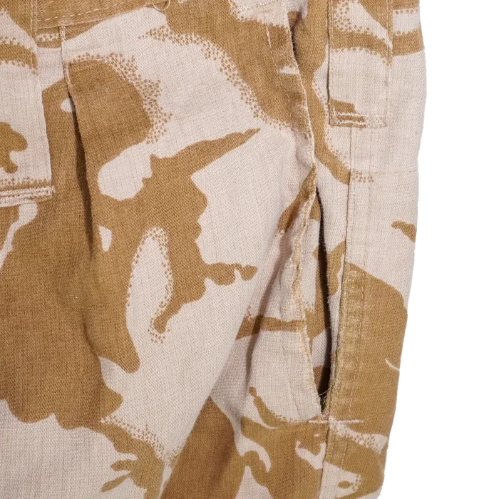 NZ Army DDPM Trousers - Large - New Zealand Army Surplus - Combat Trousers