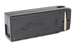 Odin Innovations M12 Sidewinder Speedloader, sort PTS Syndicate