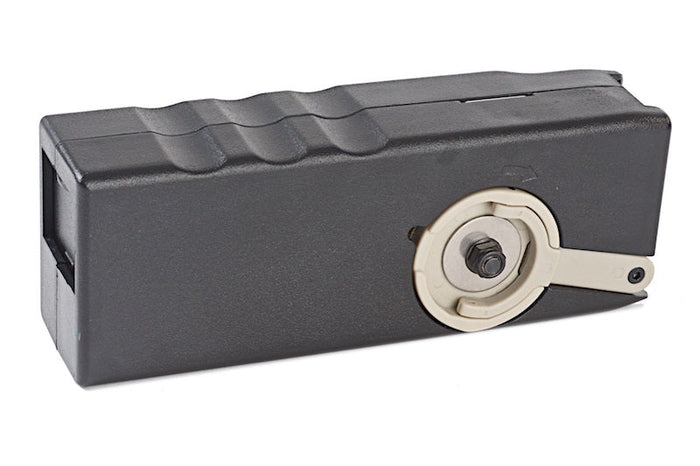 Odin Innovations M12 Sidewinder Speedloader, sort PTS Syndicate