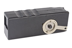 Odin Innovations M12 Sidewinder Speedloader, sort PTS Syndicate