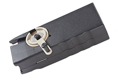 Odin Innovations M12 Sidewinder Speedloader, sort PTS Syndicate
