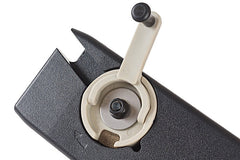 Odin Innovations M12 Sidewinder Speedloader, sort PTS Syndicate