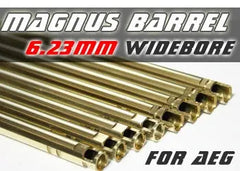 Orga Magnus wide Bore 150mm 6,23mm ORGA
