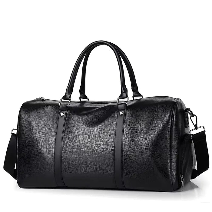 OS Dufflebag, Syntetisk Læder OutdoorStore