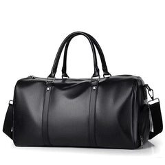 OS Dufflebag, Syntetisk Læder OutdoorStore