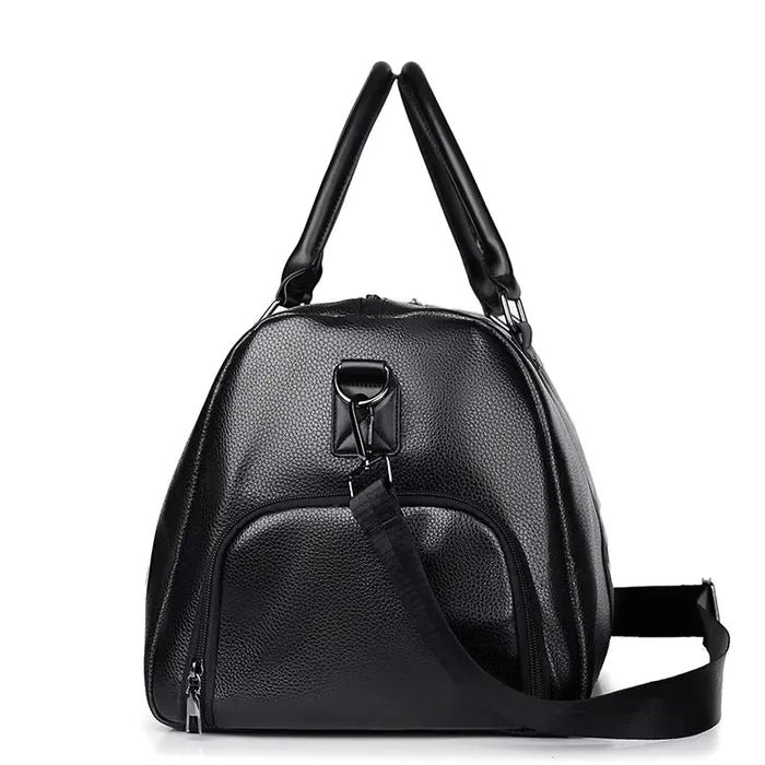 OS Dufflebag, Syntetisk Læder OutdoorStore