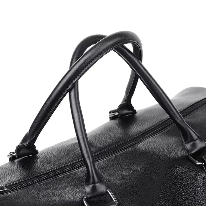 OS Dufflebag, Syntetisk Læder OutdoorStore