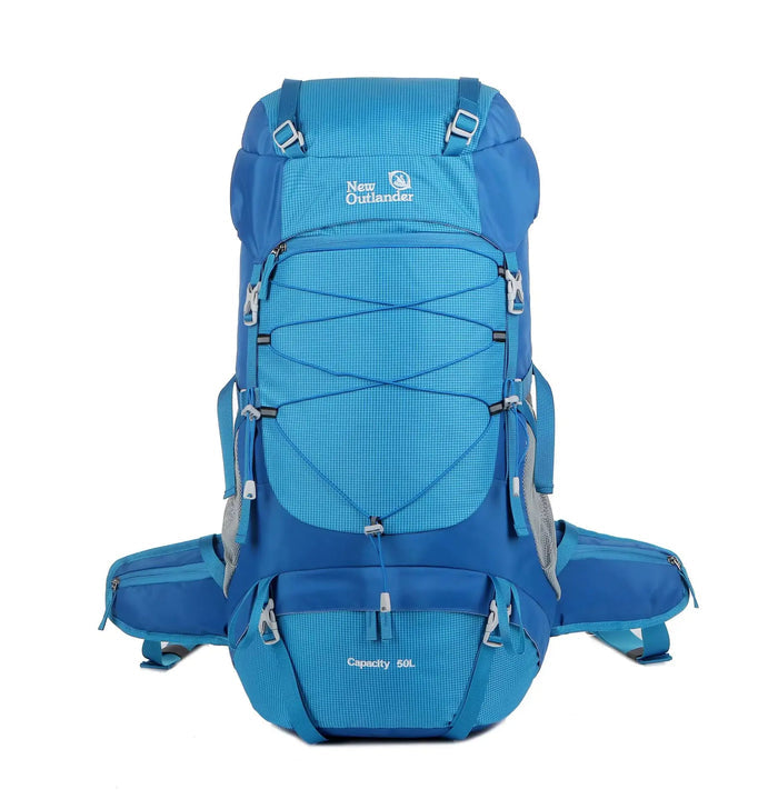 OS Vandrerygsæk, 50 Liter OutdoorStore