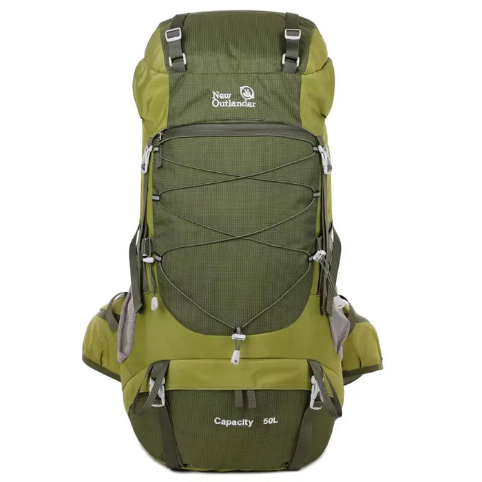 OS Vandrerygsæk, 50 Liter OutdoorStore