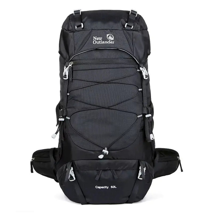 OS Vandrerygsæk, 50 Liter OutdoorStore