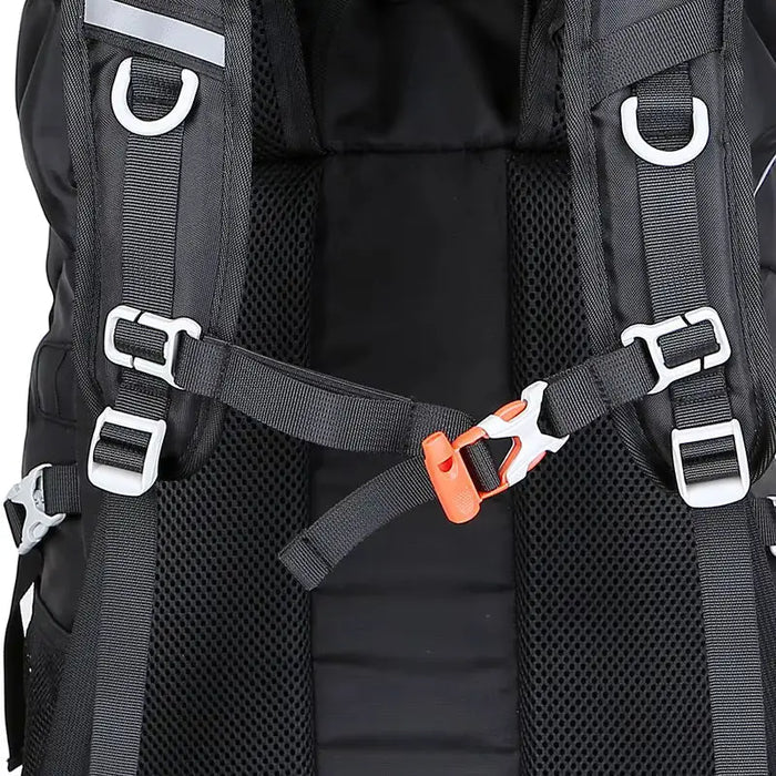 OS Vandrerygsæk, 50 Liter OutdoorStore