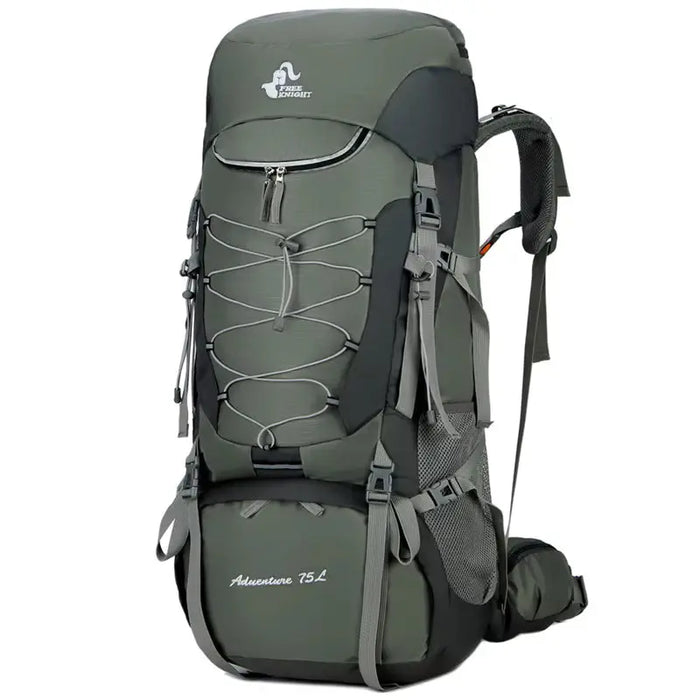 OS Vandrerygsæk, 75L OutdoorStore