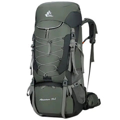 OS Vandrerygsæk, 75L OutdoorStore
