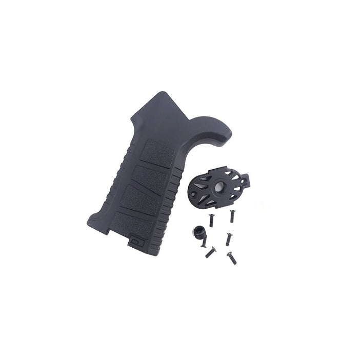 PDX Pistolgreb, Sort Combat Zone Tactical