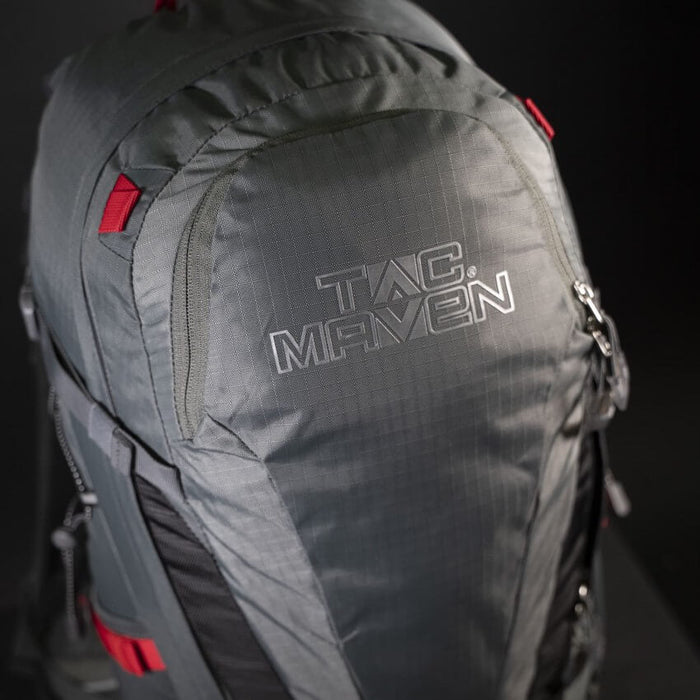 Pentagon Mars Rygsæk, 30L Pentagon Tactical