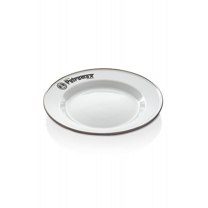 Petromax Emalje Tallerkener, 2 stk Petromax