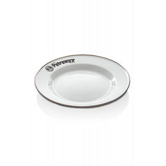 Petromax Emalje Tallerkener, 2 stk Petromax