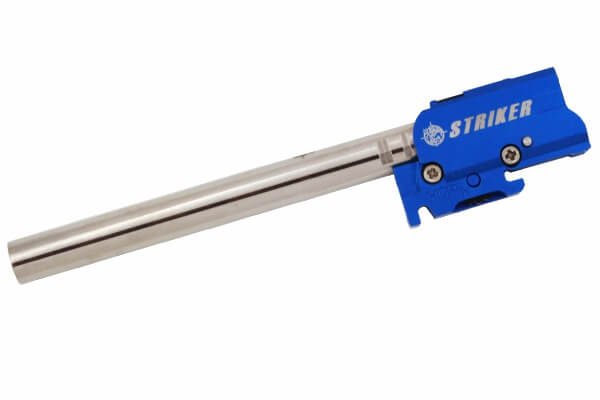 Poseidon Striker Kit 113 mm airsoft hop-up kammer