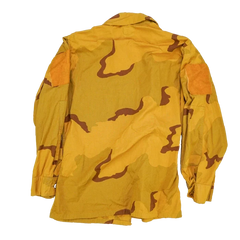 Production Made - US 3 Col Desert Shirt - Dyed - Medium - Film Production Used - Field Shirts