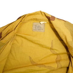Production Made - US 3 Col Desert Shirt - Dyed - Medium - Film Production Used - Field Shirts