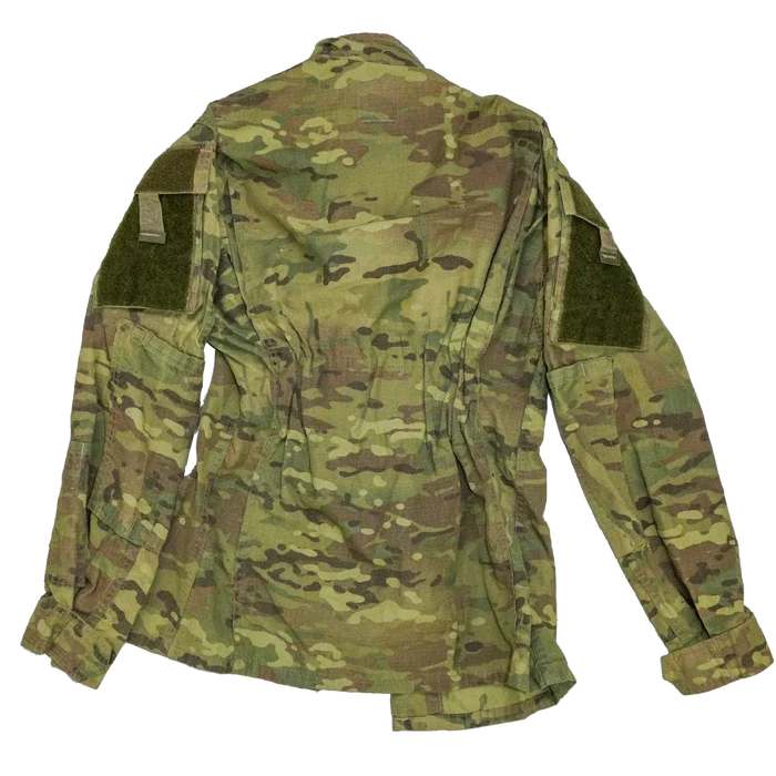 Production Modified OCP Shirt - X Small - Film Production Used - Field Shirts