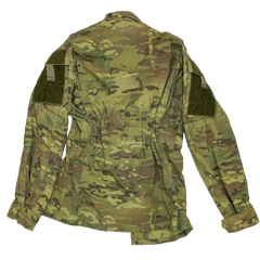 Production Modified OCP Shirt - X Small - Film Production Used - Field Shirts