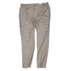 Propper Khaki Cargo Pants - Size 46 - 3XL - Army & Outdoors - Cargo Trousers