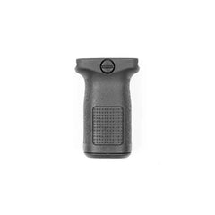 PTS EPF2-S vertikalt greb, sort polymer for airsoft våben