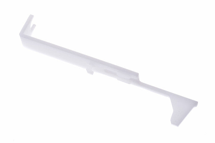 RA CNC Tappet Plate POM, V2 Retro Arms