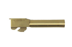Ra-Tech Tm/we G19 Cnc Yderløb i Guld RA-Tech