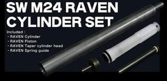 RavenFullSet M24 til Snow Wolf M24. Den er lavet af PDI