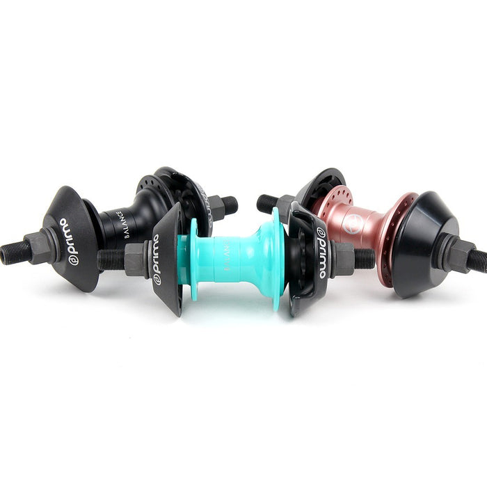 REMIX V3 HUB