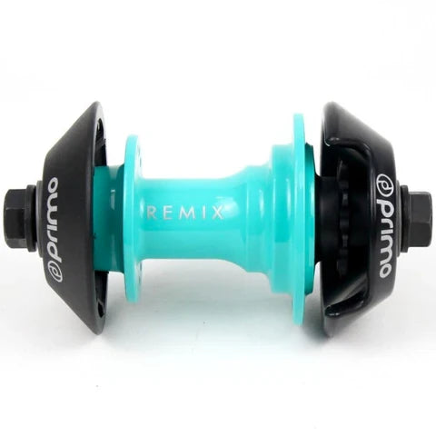 REMIX V3 HUB