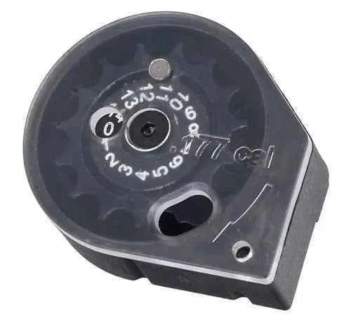 Reximex PCP Gevær Magasin, 4,5mm