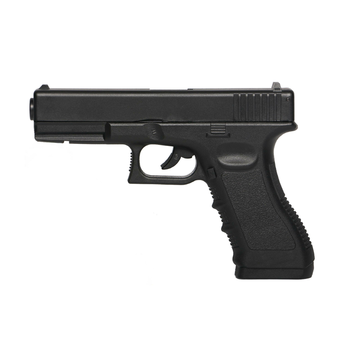 Rossi M17 NBB CO2 Rossi