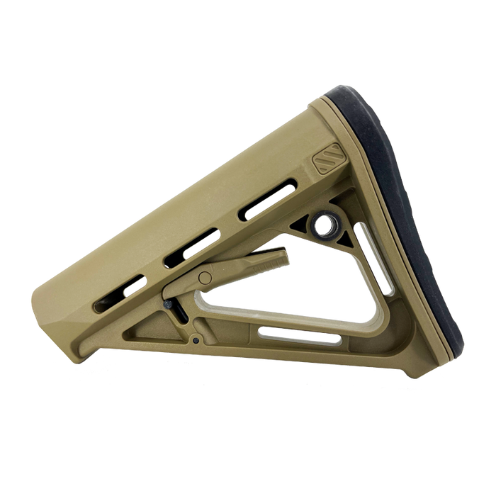 Rossi M4 Kolbe, FDE Rossi