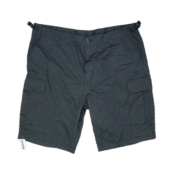 Rothco Ultra Force 8.0 Shorts - Large - Army & Outdoors - Shorts