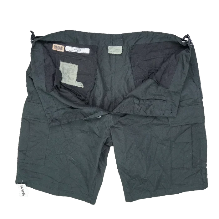 Rothco Ultra Force 8.0 Shorts - Large - Army & Outdoors - Shorts