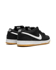 Nike SB Dunk Low Pro Black Gum