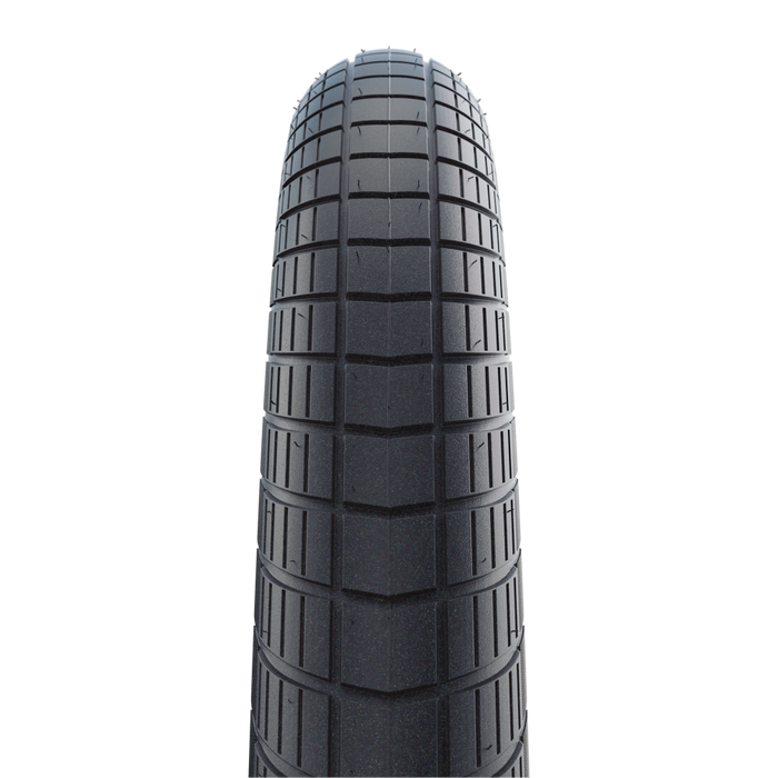 Schwalbe Big Apple - 18x2.00 Tube Type