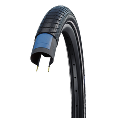 Schwalbe Big Apple - 18x2.00 Tube Type