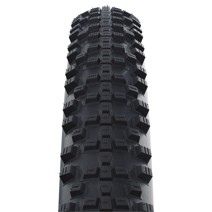 Schwalbe Smart Sam - 27.5x2.60 Tube Type